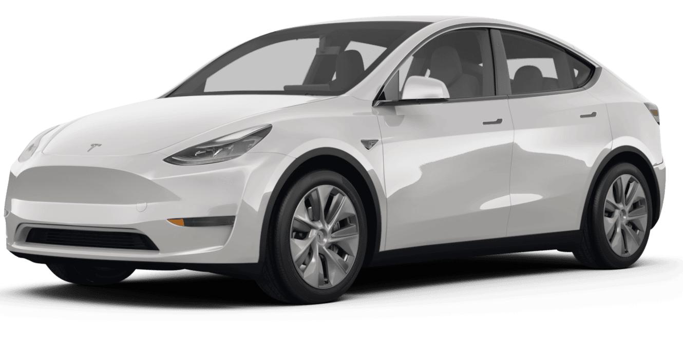 TESLA MODEL Y 2024 7SAYGDEE9RF003362 image TESLA MODEL Y 2024 7SAYGDEE9RF003362 image